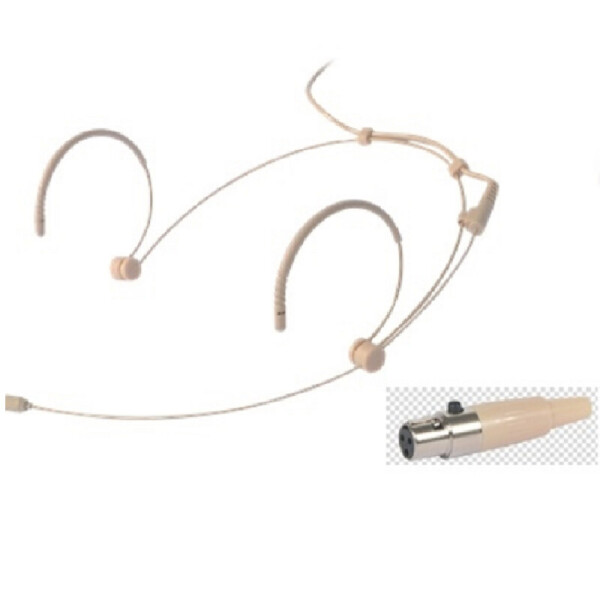 

Наголовный микрофон Z-1810S