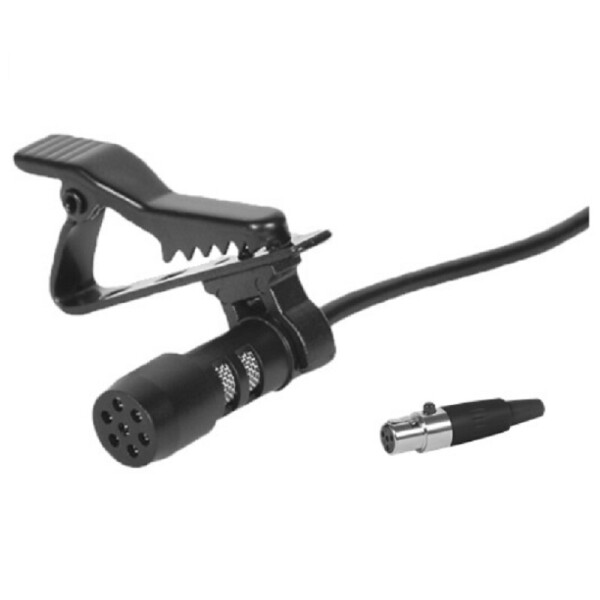 

Петличный микрофон SL-101S