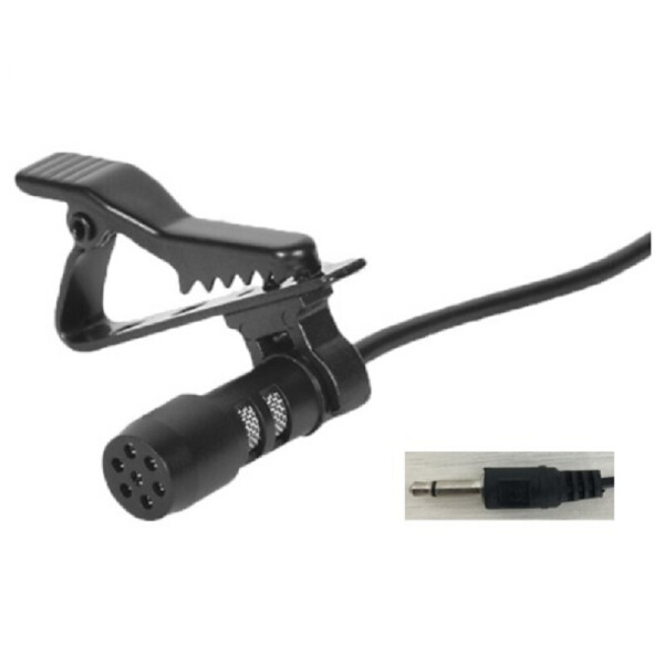 

Петличный микрофон SL-101Z
