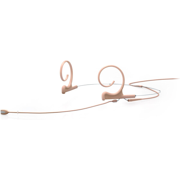 

DPA MICROPHONES 4188-DC-F-F00-LH