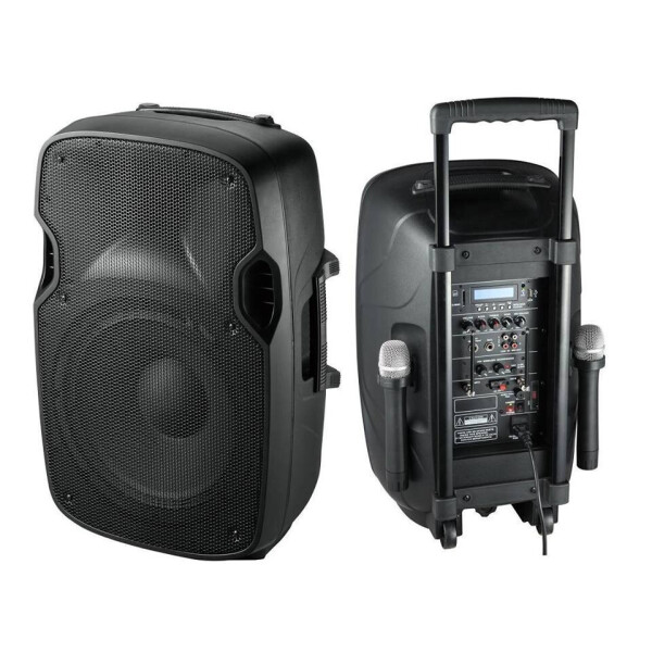 

Акустическая система JB15A350+MP3/FM/Bluetooth+MIC