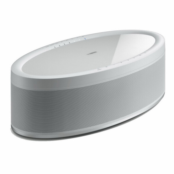

Мини-система WX-051 White