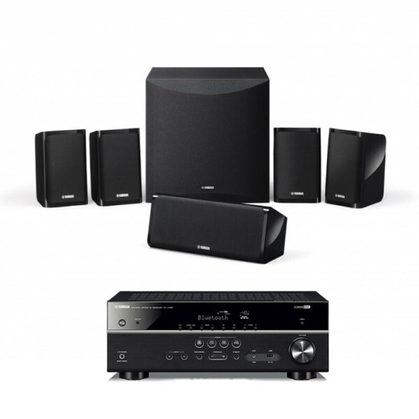 

Домашний кинотеатр Kino System 3541 (комплект)
