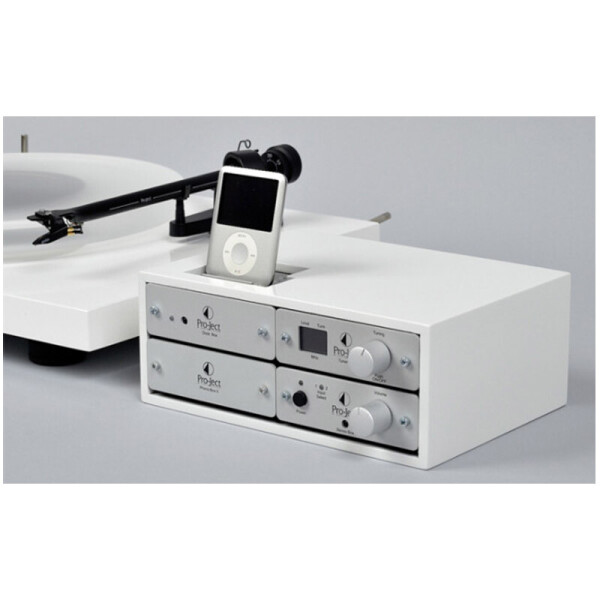 

Короб DESIGN BOX 4 IP WHITE