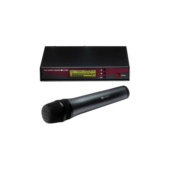 

Радиосистема ew135G2