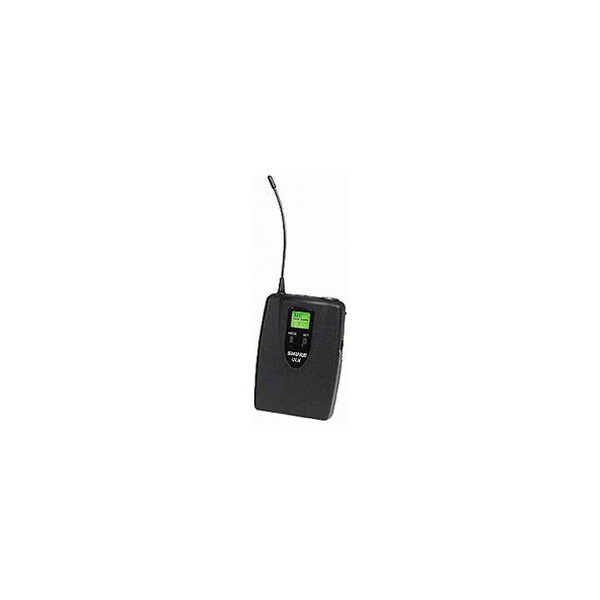 

Передатчик ULX1S3