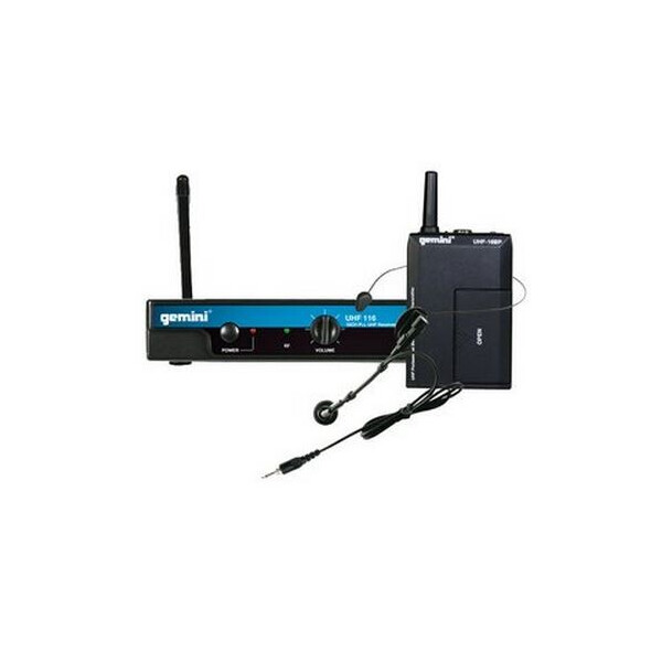 

Радиосистема UHF-116HL