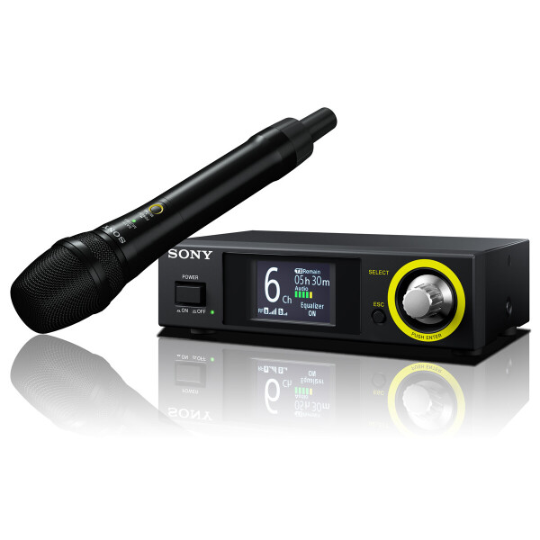

Цифровая радио система DWZ-M50