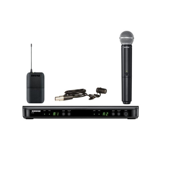 

Радиосистема BLX1288EW85