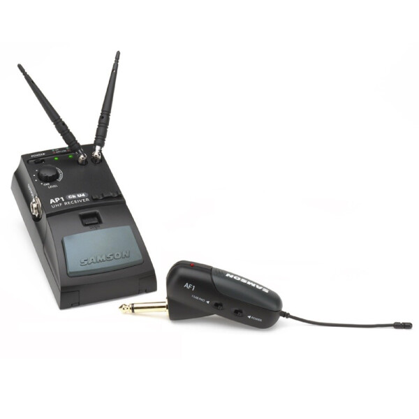 

UHF радиосиcтема SWQSGF