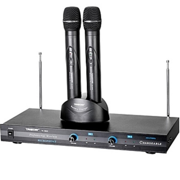 

Радиосистема TS-6800
