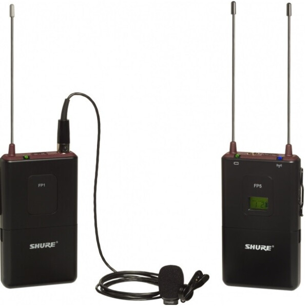 

SHURE FP1583
