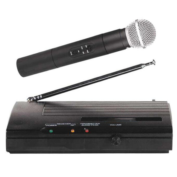 

Радиомикрофон SH2200