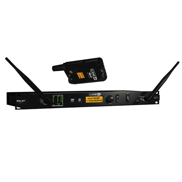

Радиосистема RELAY G90