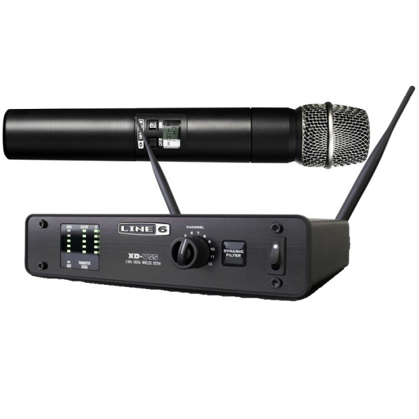 

Радиосистема XD-V55