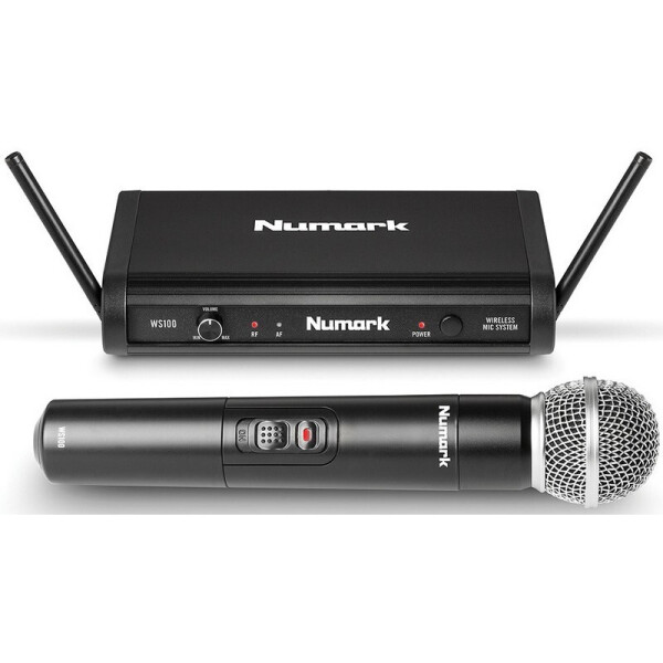 

Радиосистема WS100 Wireless Mic