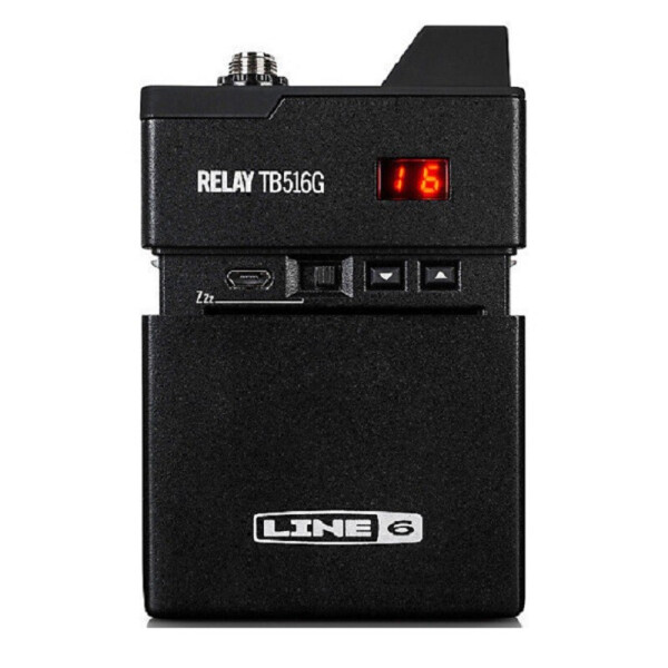 

Радиосистема TB516G