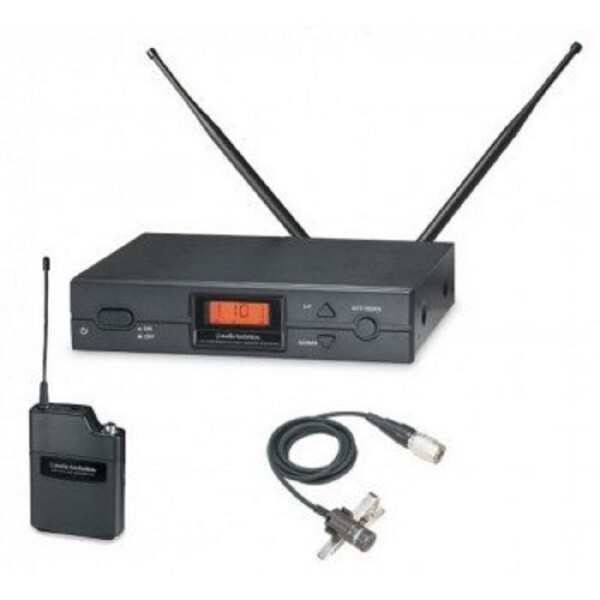 

Радиосистема ATW2110b/P