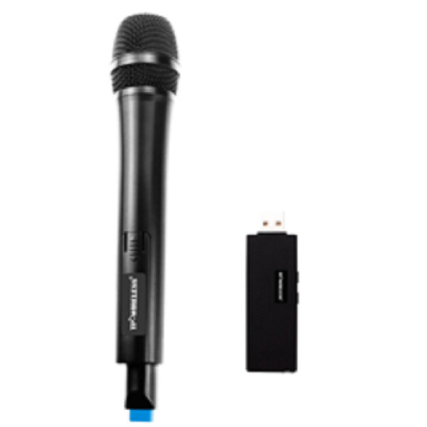 

Радиомикрофон USB MIC1