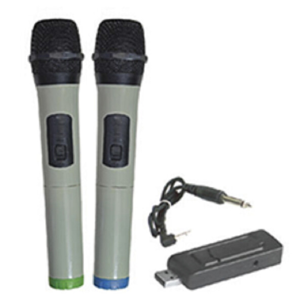 

Радиомикрофон USB MIC2