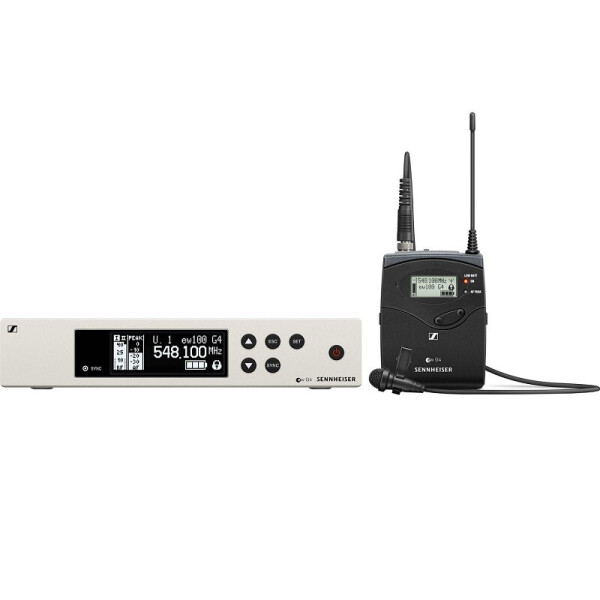 

Радиосистема ew 100 G4-ME2 1G8/A/A1/B/C/E/G/GB