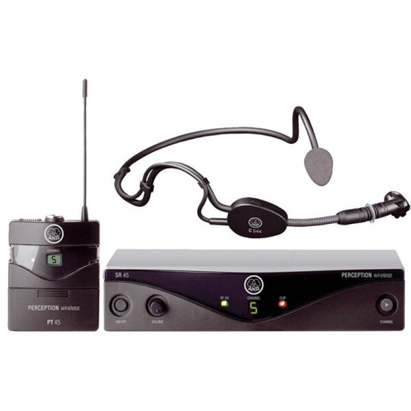 

Радиосистема Perception Wireless 45 Sports Set BD A