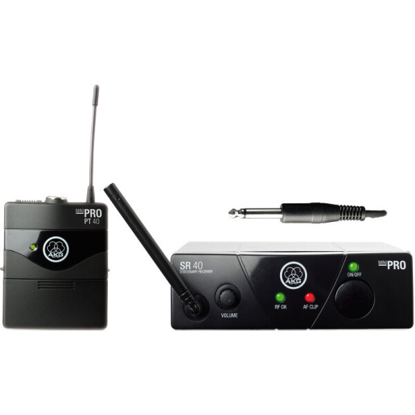 

Радиосистема WMS40 Mini Instrumental Set BD ISM1