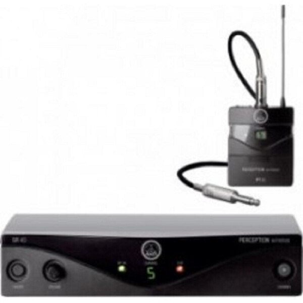 

Радиосистема Perception Wireless 45 Instr Set BD C1