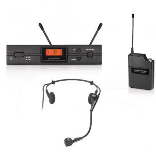 

Радиосистема ATW2110b/H
