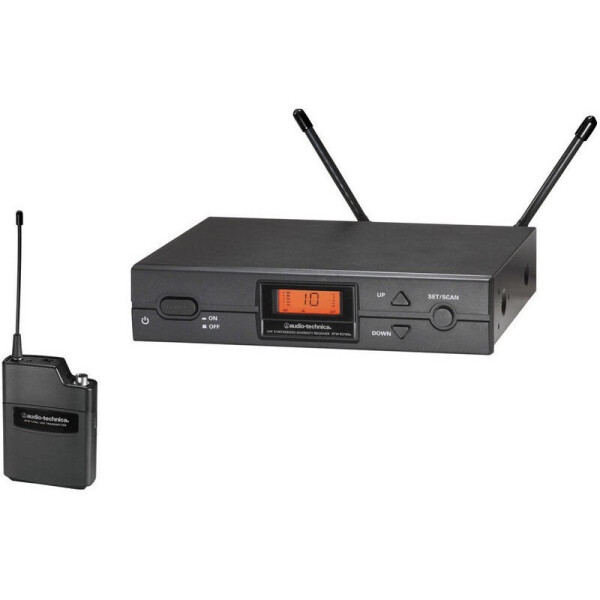 

Радиосистема ATW-2110a