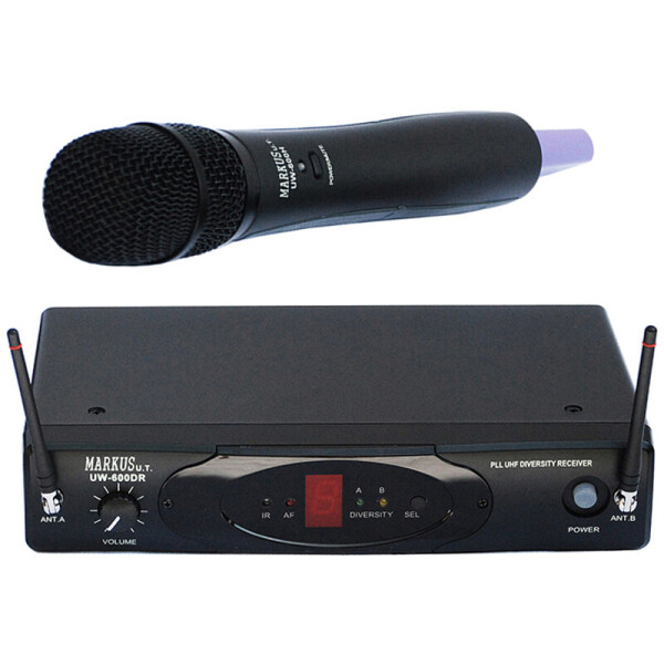 

Радиосистема UW-600 H