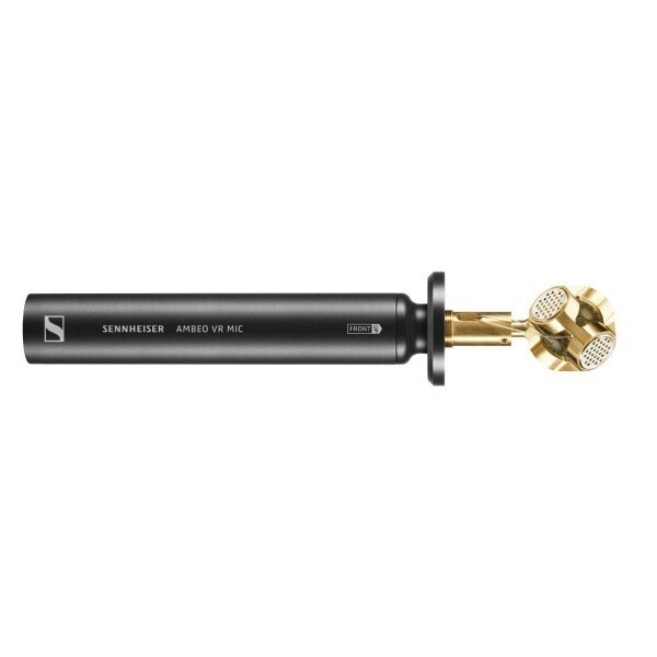 

Микрофон AMBEO VR-MIC