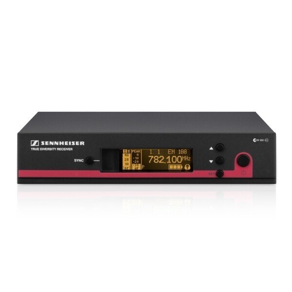 

Приемник EM 100 G3-D-X