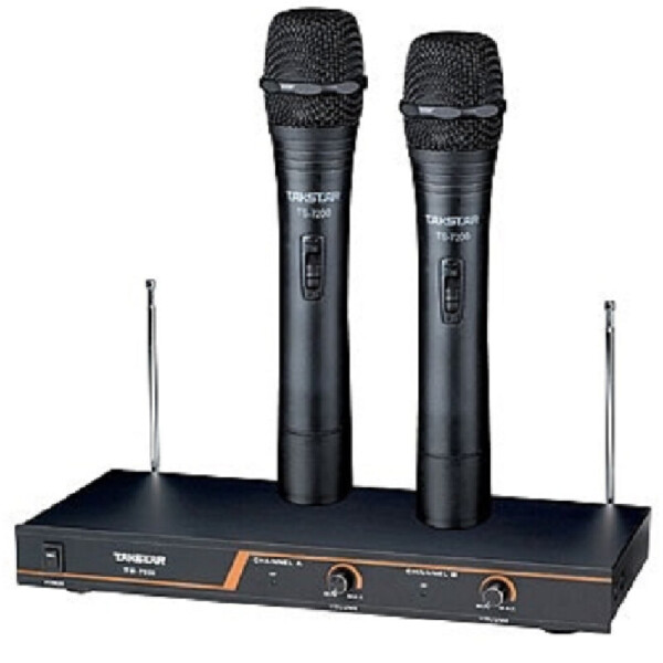 

Микрофонная система TS-7200