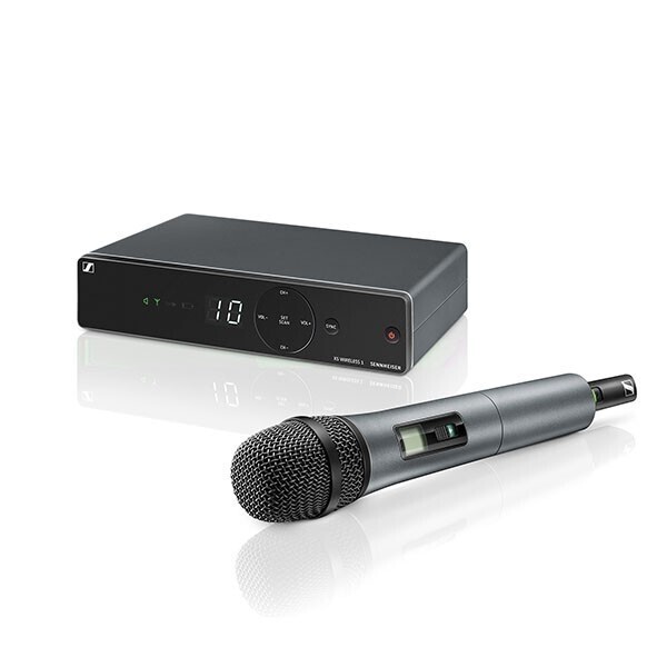 

Радиомикрофон XSW 1-835-E