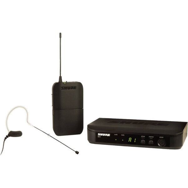 

Микрофонная система BLX14E/MX53-M17