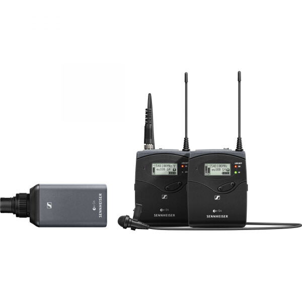 

Радиосистема ew 100 ENG G4-B