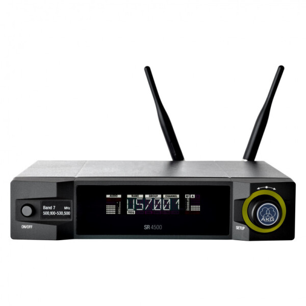 

Беспроводной ресивер WMS4500 SR4500 BD3