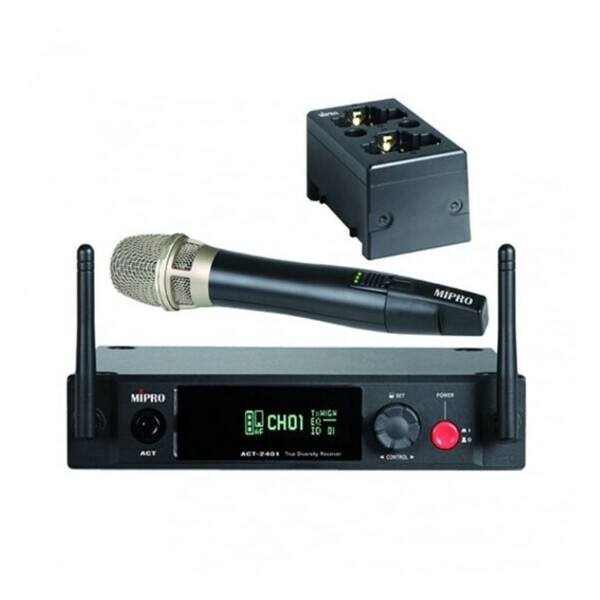

Радиосистема ACT-2401/ACT-24HC/MP-80