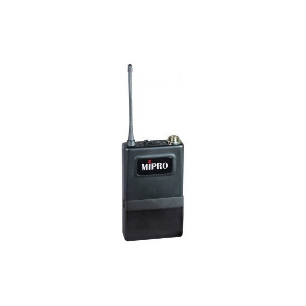 

Передатчик MT-103a (202.400 MHz)