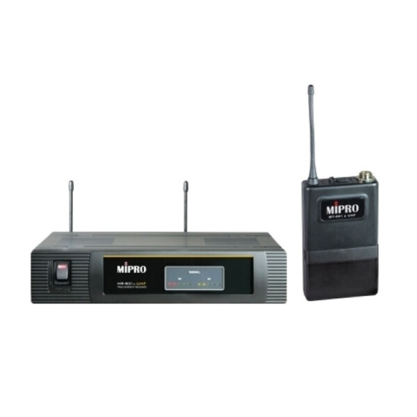 

Передатчик MT-801a (801.000MHz)