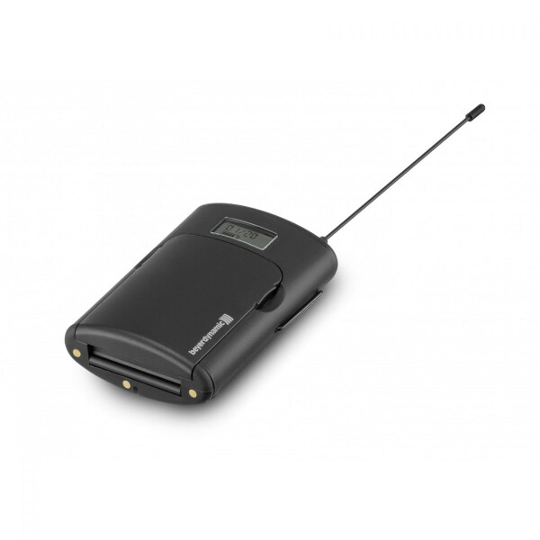 

Передатчик TG 500B 794-832MHz