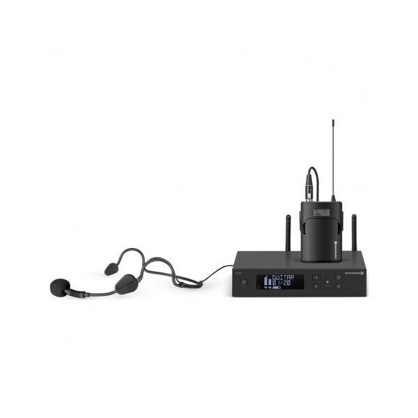 

Радиосистема TG 534 606-636MHz