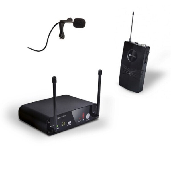 

Радиосистема Pack UHF VL21 Violons &amp Altos