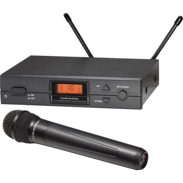 

Радиосистема ATW2120B