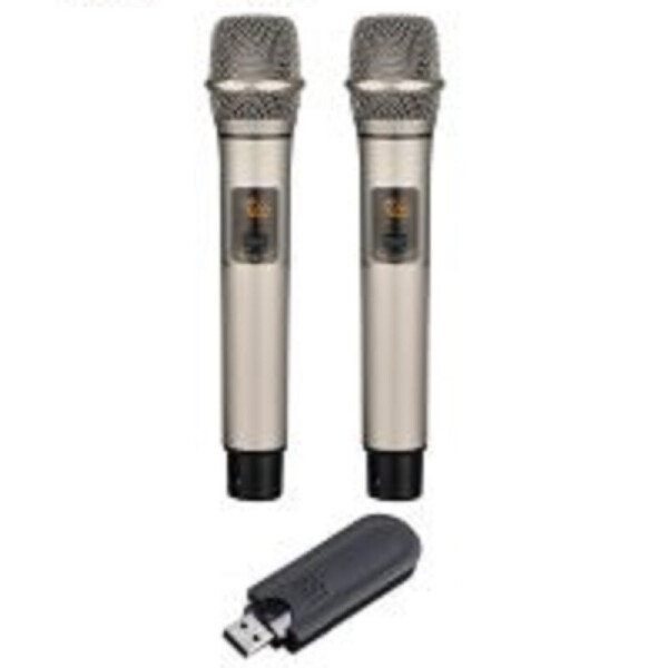 

Микрофонная система UF-220A
