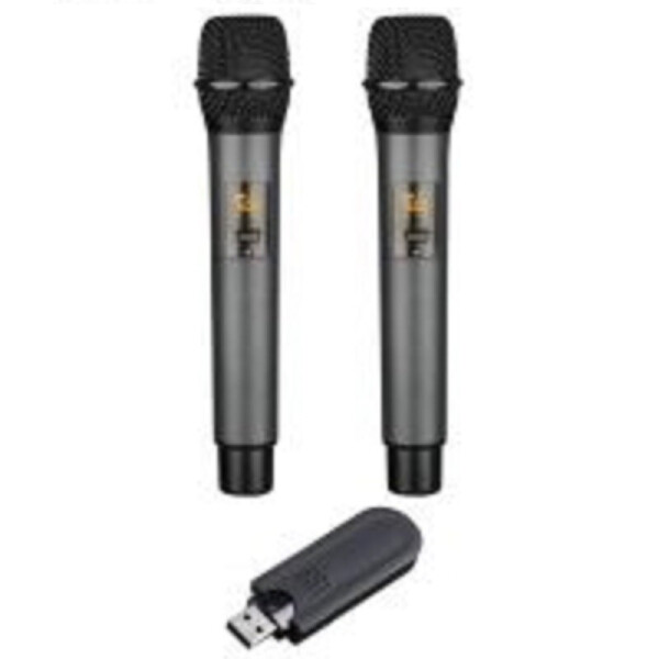 

Микрофонная система UF-220В