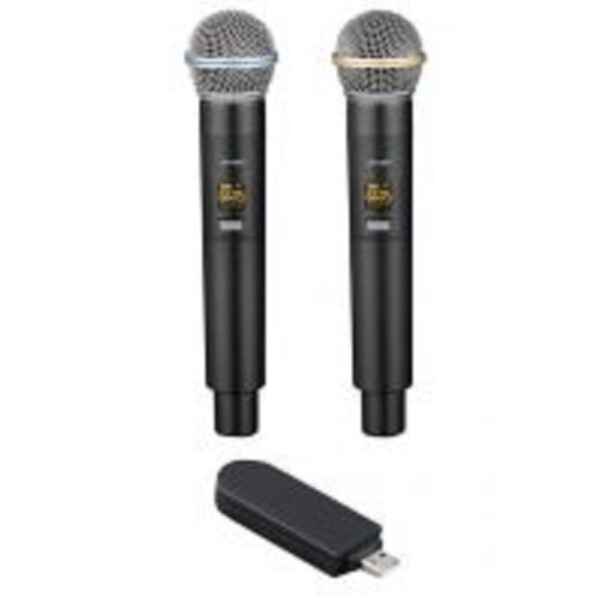 

Микрофонная система UF-500