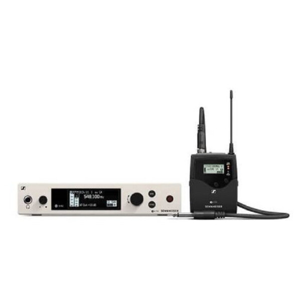 

Радиосистема ew 500 G4-CI1-BW