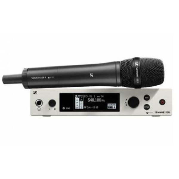 

Радиосистема ew 500 G4-KK205-GBw